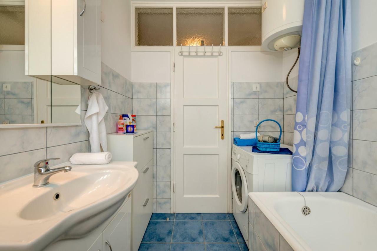 Apartment Grdelin Split Exterior foto
