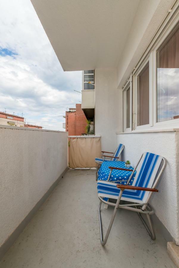 Apartment Grdelin Split Exterior foto