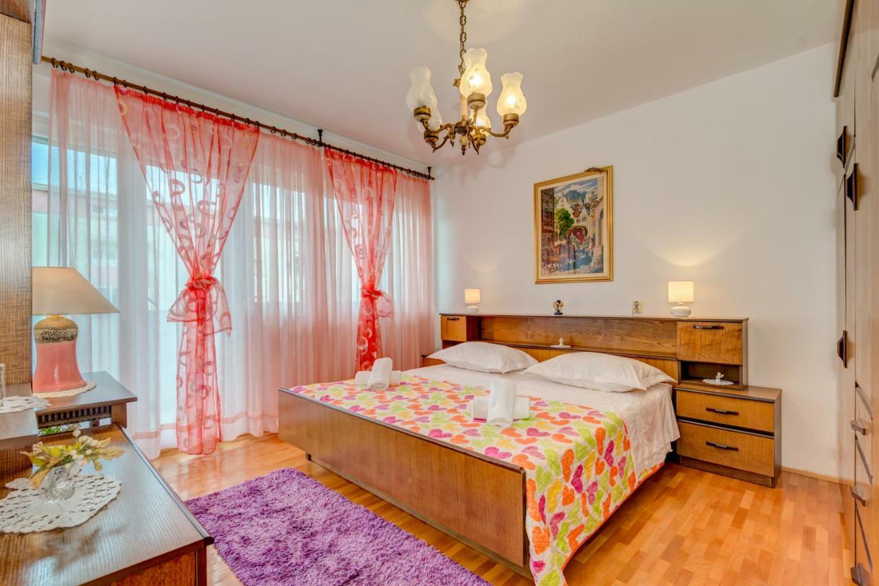Apartment Grdelin Split Exterior foto